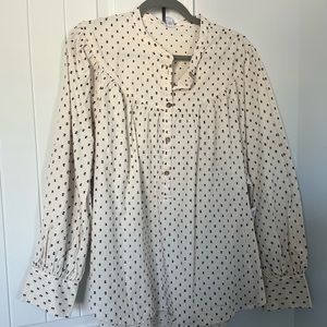 New With Tags Old Navy Blouse